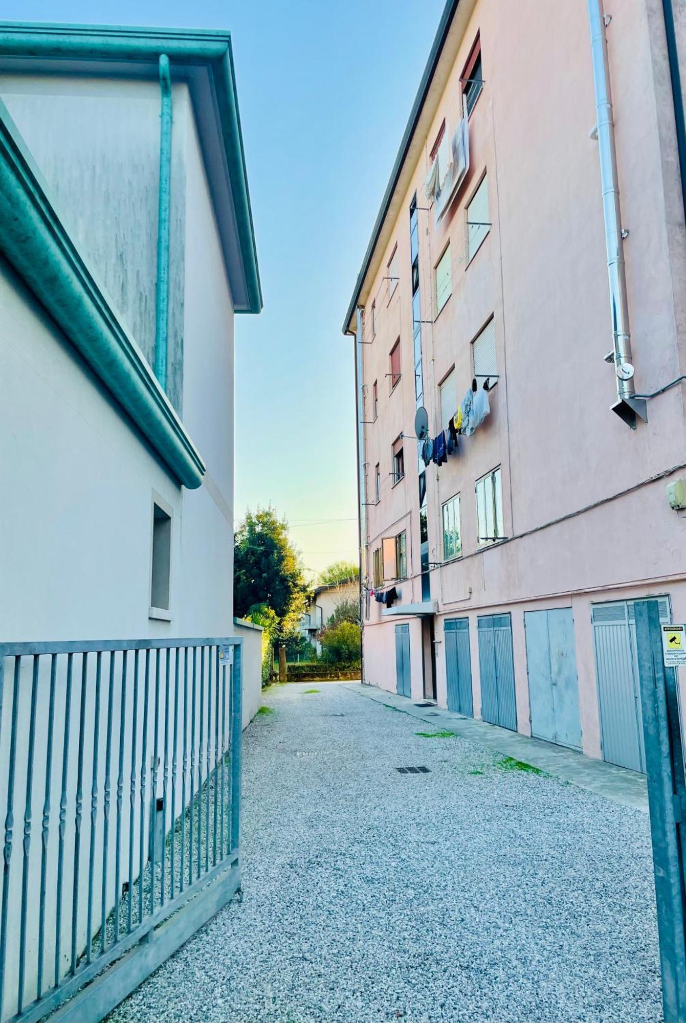 Gabriel House - Parking And Station Appartement *
