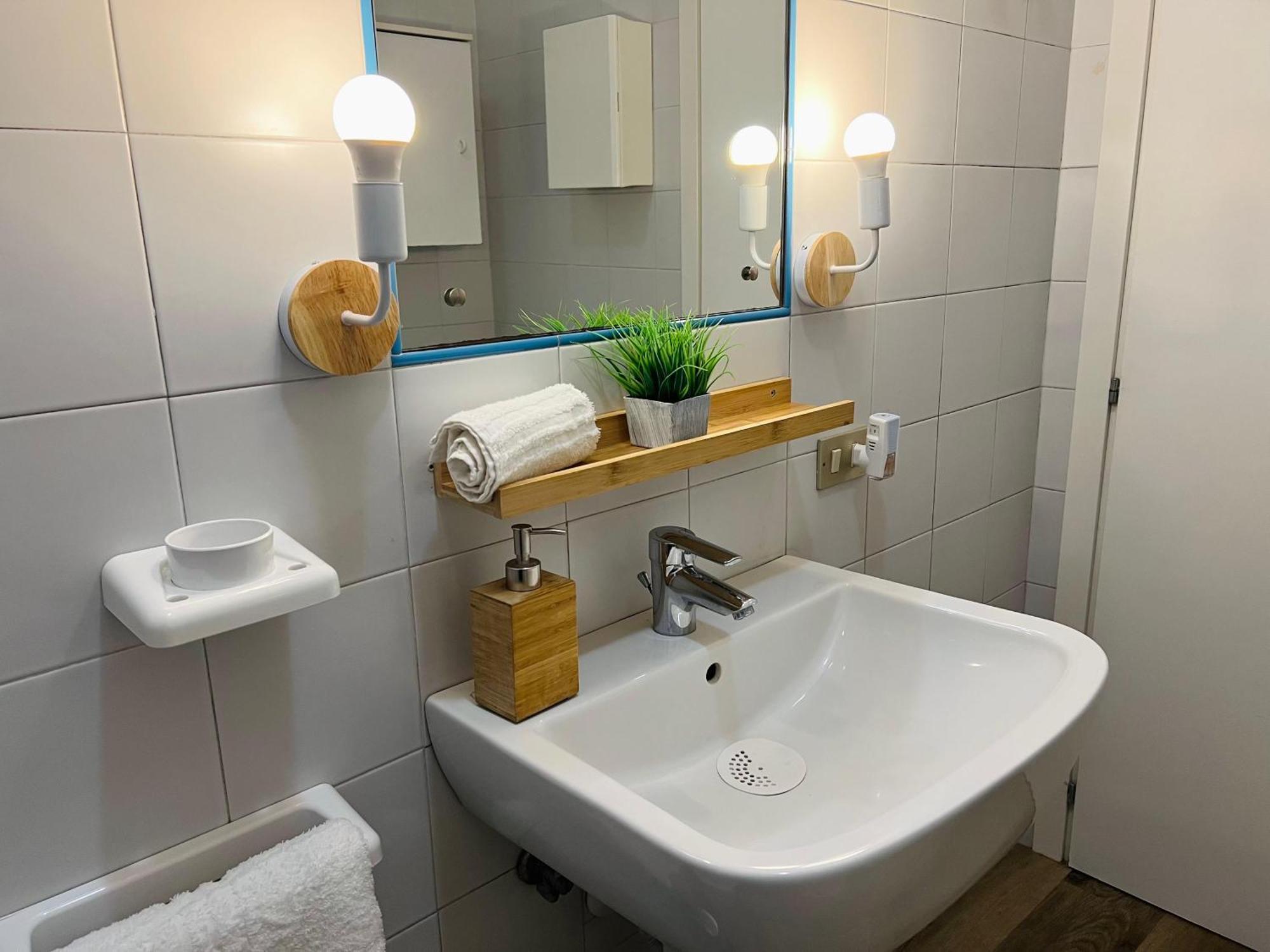 Apartamento Gabriel House - Parking And Station Veneza