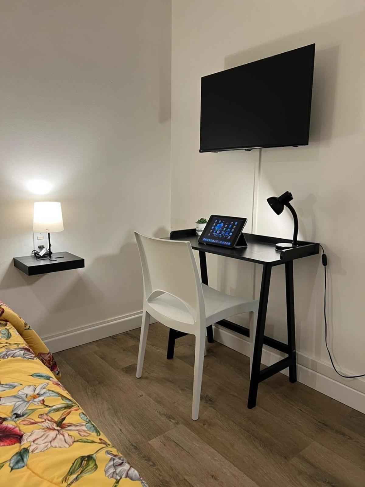 Gabriel House - Parking And Station Appartement Venise